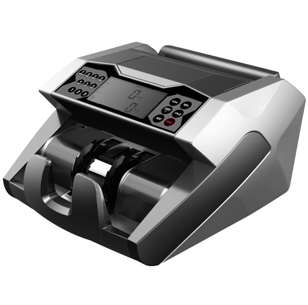 COMPTEUSE DE BILLETS